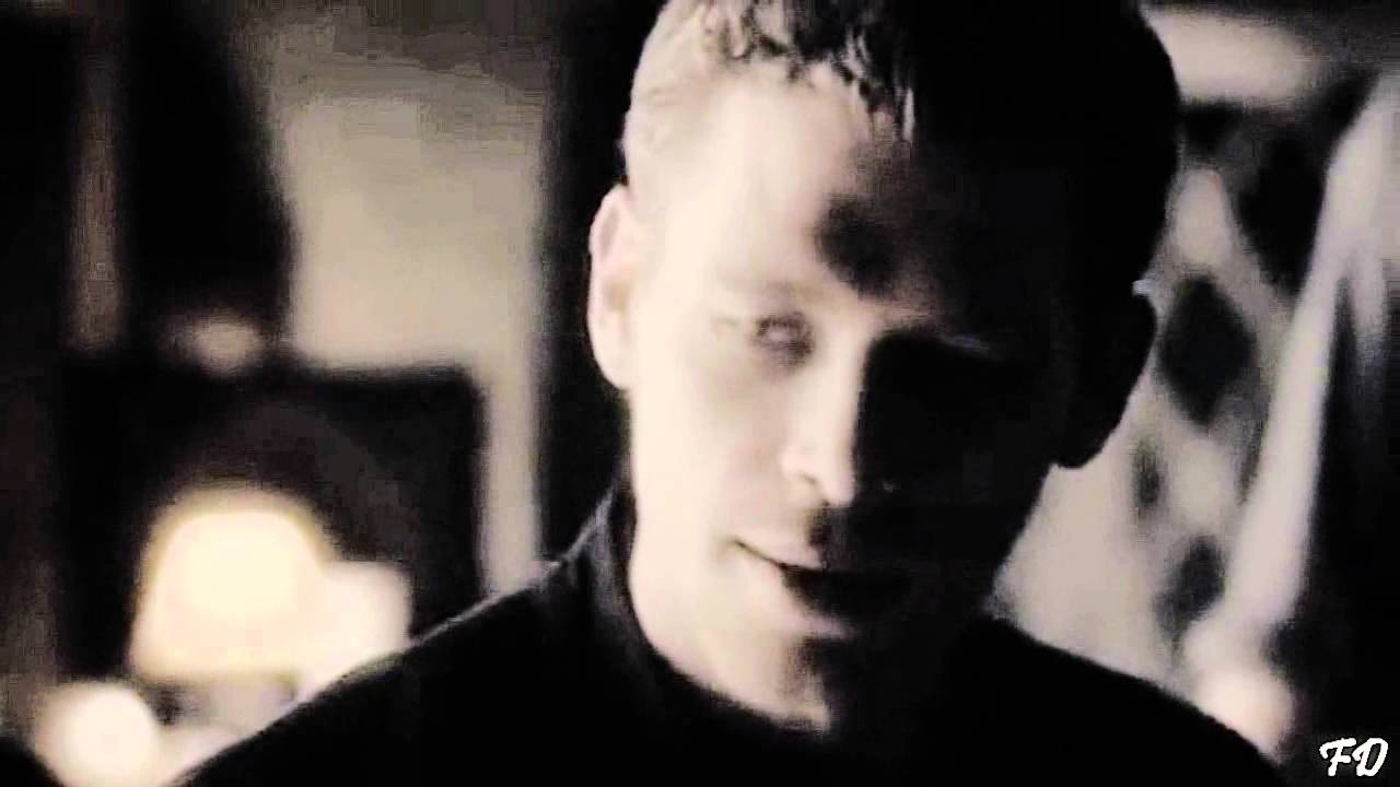 Klaus & Elena - Lolita (For 2000yazzy)