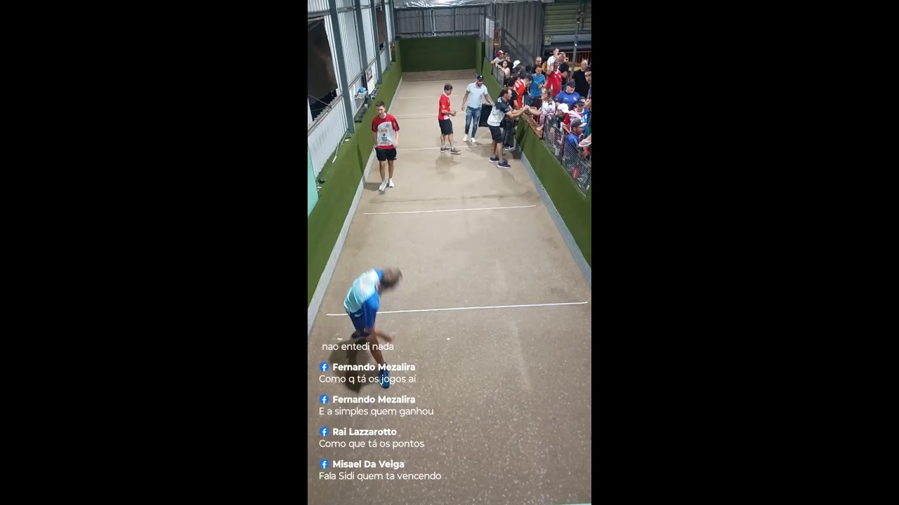 Transmissão ao vivo de Transmissões Esporte Barão