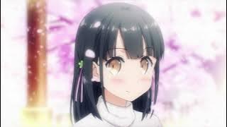 Harumachi Clover Full lyrics English sub