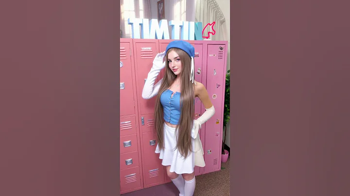 Do you love Tina?🤔❤️🥹#crazycasa #timtin #trending #shorts #fyp #foryou #viralvideo #love #cute