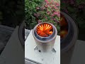 Smoke-free Mini Wizard Fire Pit🔥