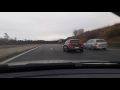По автобану в Германии на BMW 330