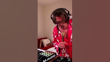 Thumbnail of Get up!!! @Marc Rebillet