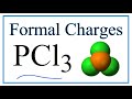 Lewis Structures and Formal Charges