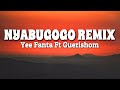 Guerishom NYABUGOGO Remix Lyric Ft Yee Fanta 