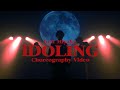 KEN MIYAKE - iDOLING (Choreography Video)