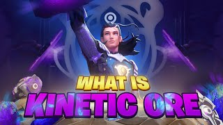 What Is KINETIC ORE & Who Are THE OATHBOUND? (Fortnite Storyline)