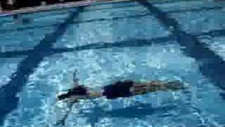 Dynamic no fins no neckweight no weightbelt  -  Ağırlıksız tek nefes