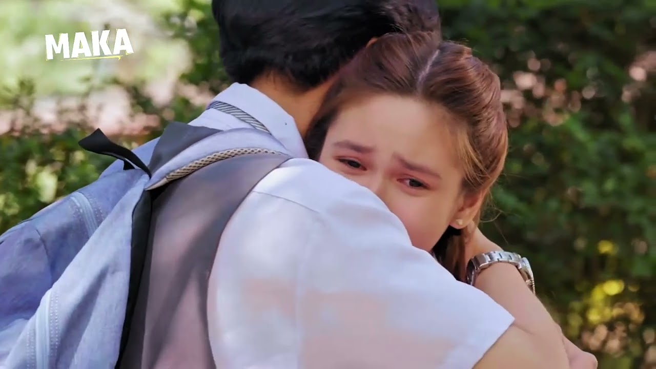 Marco at Ashley, naglabas ng saloobin sa isa’t isa! | MAKA