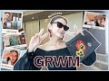 【リゾート旅の持ち物】GRWMしながら、洋服・日やけ対策・スキンケアなど紹介♪【雪肌精BLUE】