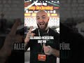 AJ ist Favorit - gewinnt er auch den Kampf?