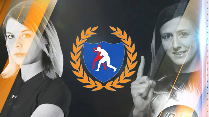 Gina Elliott vs Shamir Peshewa