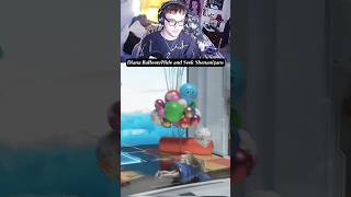 Hide and seek feat Mr. Balloon 🎈 #pragmata #pragmatagameplay #capcom #fyp #support