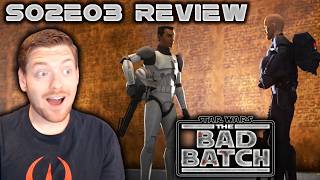 The Solitary Clone is One of the Best Bad Batch Episodes