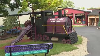 Volo Museum celebrates 65 years with wild vehicle auction