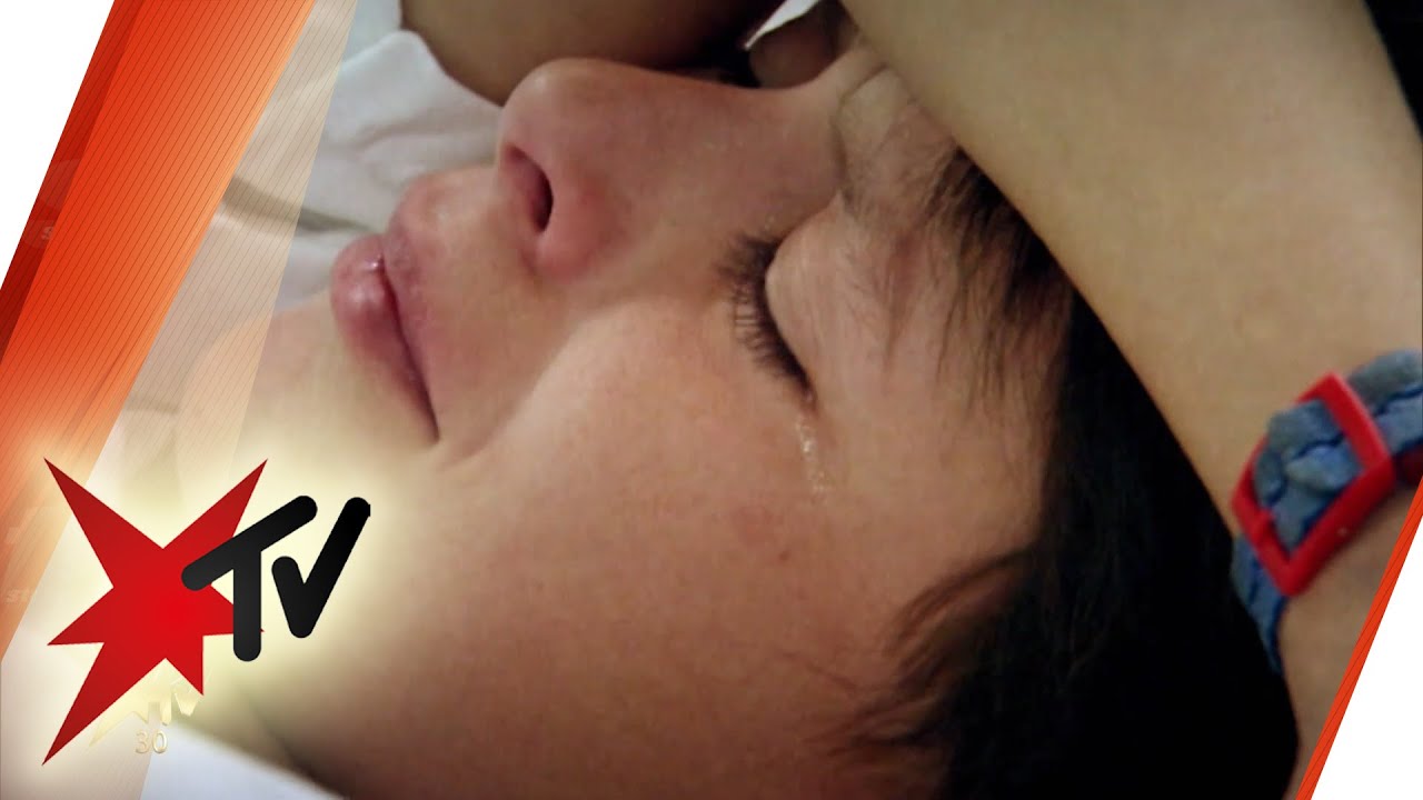 Leben mit HIV: Die bewegende Geschichte der Schirin Bogner | stern TV