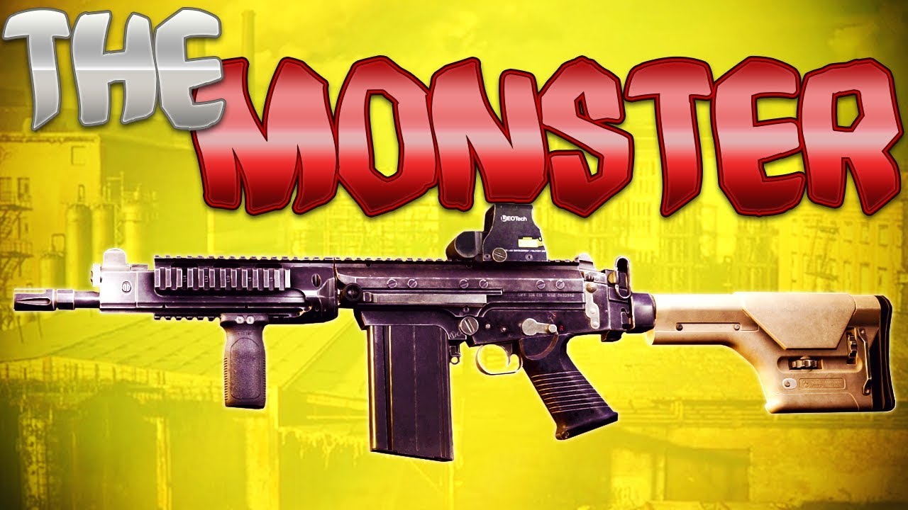 The MONSTER Escape From Tarkov RhinoCRUNCH YouTube