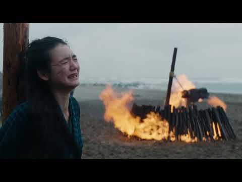 Silence (2016) 4k Edit.