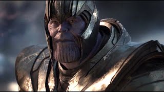 Thanos The Mad Titan Vs Avengers Fight Scenes... by Bentivano Channel  223 views 1 year ago 6 minutes, 14 seconds