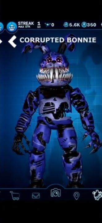 FNaF AR  edit #fnaf #fnafedits #shorts #fnag