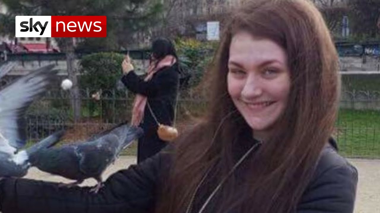 Film backdrop image for Libby Squire killer guilty of rape & murder (2021)