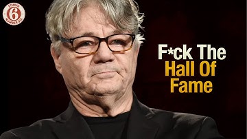 Steve Miller - How I Became The Space Cowboy