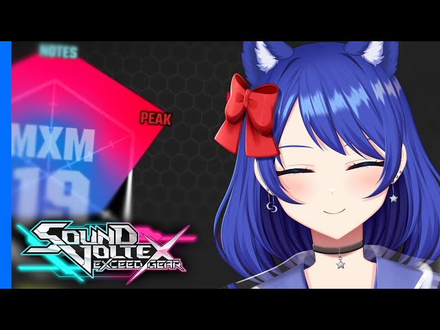 つまみSVK30 パテ静音化 SOUND VOLTEX Entry Model SOUND VOLTEX コナステ】 I wanna practice PEAK!!! - YouTube