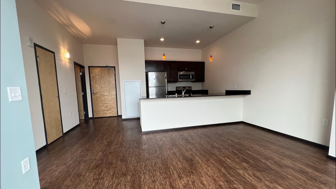 Constellation Apartments Unit L314 (Video Tour) YouTube