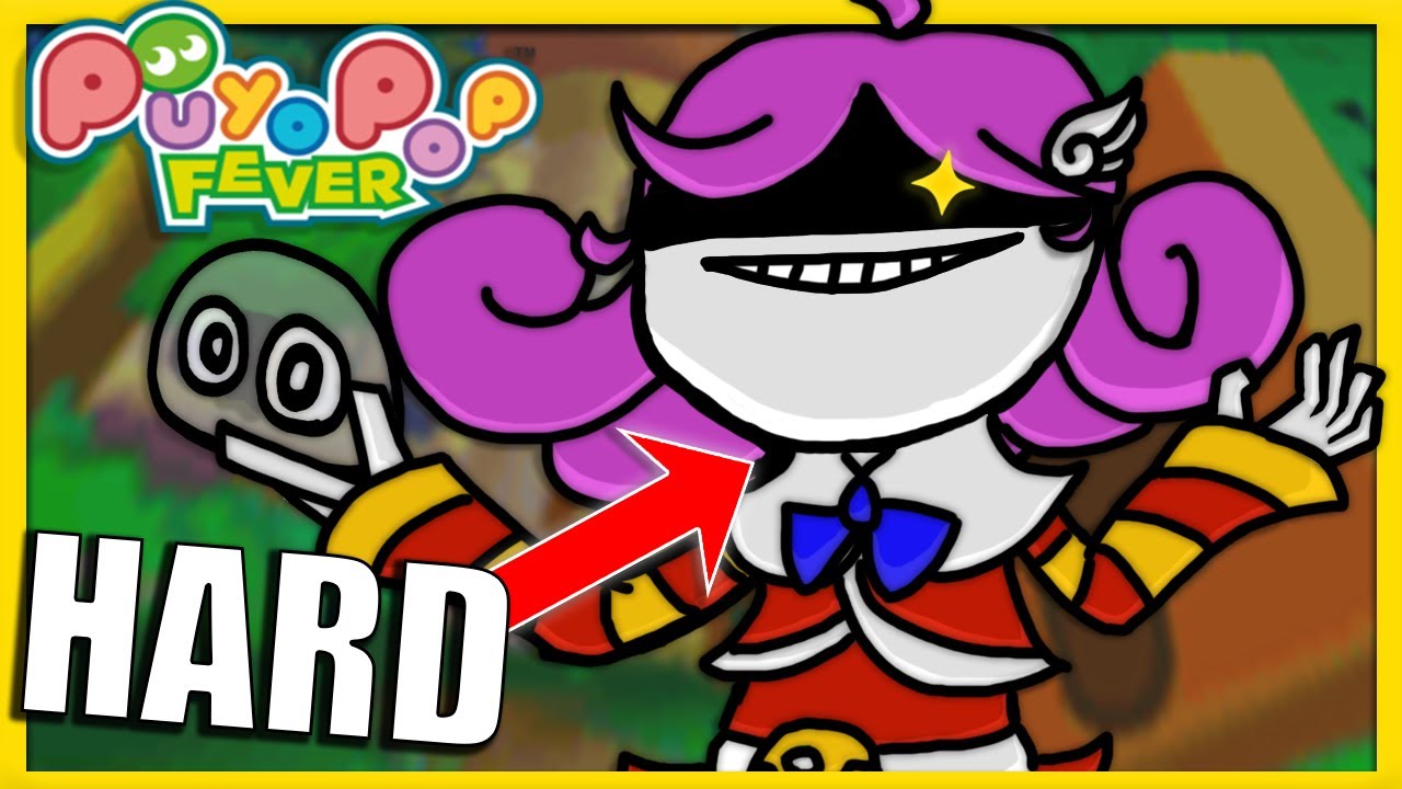 I AM THE REALLY HARD!!