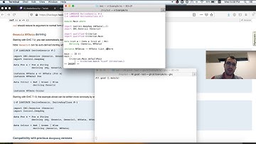 Haskell Benchmarking, Profiling, and Optimization