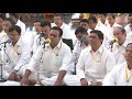 Hum Ko Manki Shakti Dena by Sathya Sai Students | Sai Sannidhi Music Program (2 Oct 2018)