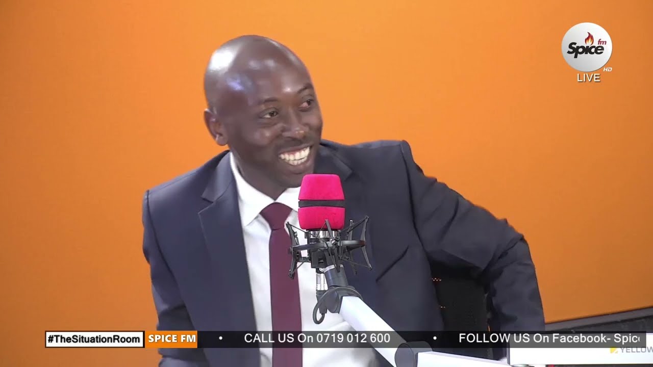 JAMES MURAGURI: Kenya Will Default On IMF Loan & This Is What It Means