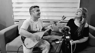 Fahretti̇n-Elvan Bozkurtsaçımın Akına Bakma Sultanım