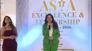 Best sex education award in delhi by film Star Bhagyashree 23 July 2026