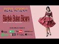 Rere Amora - BIARLAH BULAN BICARA ( Official Audio )