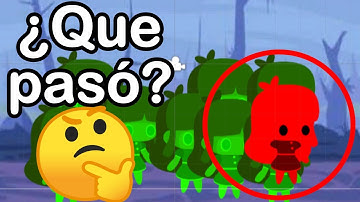 UNITY Sorting Layers 2D en el Eje Y :3