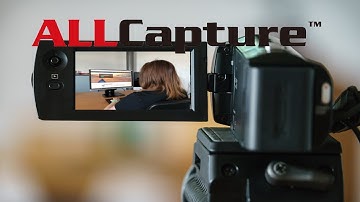 Shooting made easy! | ALLCapture