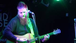 Video thumbnail of "James Cull - Creep"