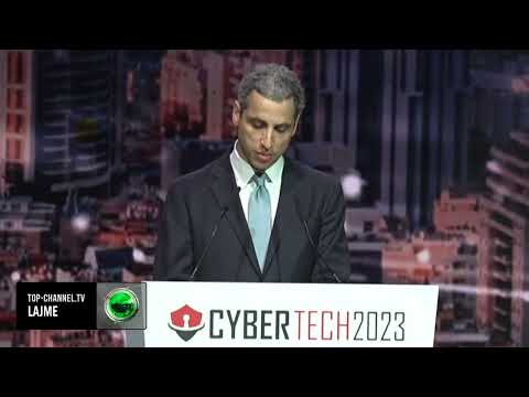 Video: Çfarë është ndërgjegjësimi kibernetik i Ushtrisë për derdhjen?