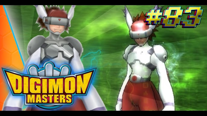 How to play DMW  Digimon Masters World Setup Tutorial 