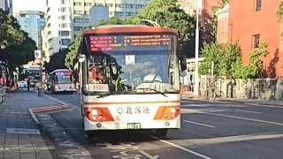 三重客運 640 882-FR（北客租用車）20201025