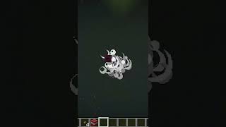 Mega Blast In Minecraft ( Gone Wrong )