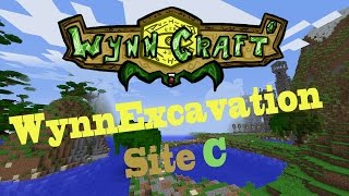 Wynncraft Quests | WynnExcavation Site C