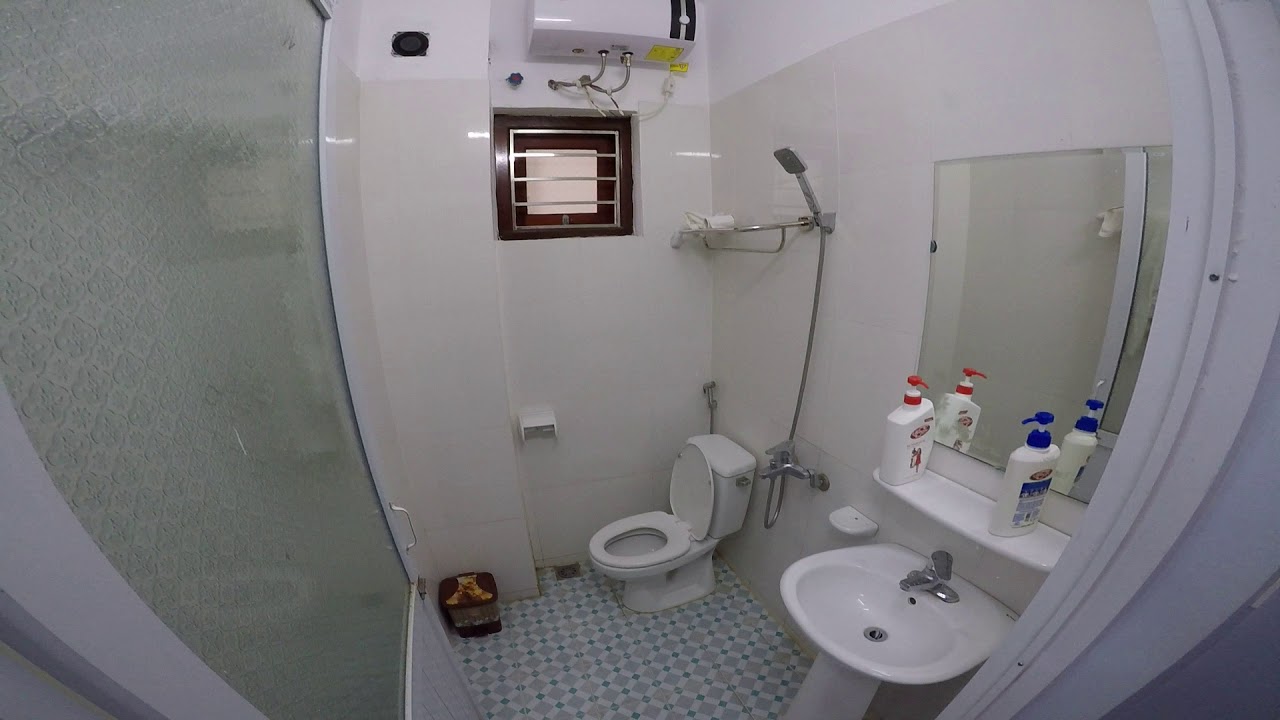 Nhat Son Guesthouse, Lang Son, Vietnam