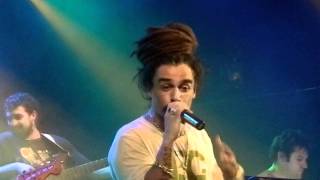 Dread Mar I ~ Amor eterno [ La Trastienda 12-12-11 ] chords