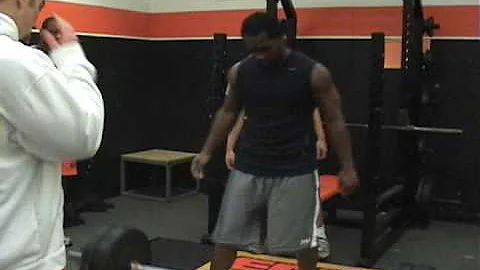 Alvin Barnett