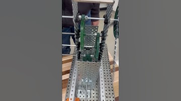 VEX Windmill Challenge #torque #shorts