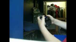 MW2 How To CATWALK FaZe-Tutorial