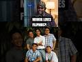 Jason Momoa: "Filipinos are the Best #shorts #asia