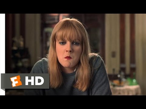 Duplex (6/12) Movie CLIP - A Raisin or a Mouse Dropping (2003) HD